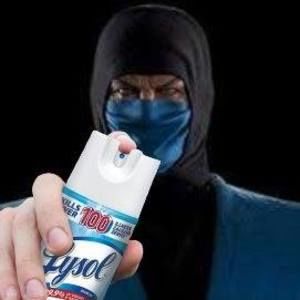 Meet your Posher, Steve